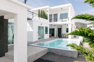 Vanilla Pool Villa Mari VVH36.2 I Hua Hin