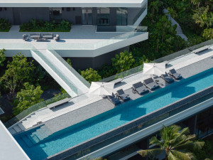 Panoramic Villa Z in Phuket