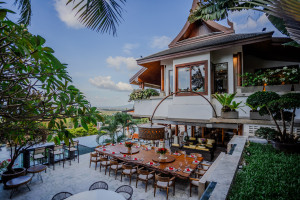 Tranquil Villa Z M in Phuket