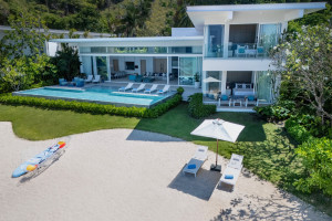 Aqua Villa Phuket