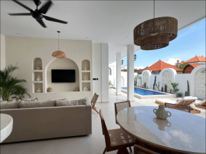 Villa Kenny 2 Bali Canggu Beach