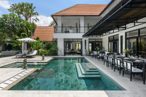 Villa Anaya Manis (6BR) | Bali