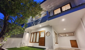 Pridi Japanese Design 3BR Condo | Bangkok VVBK2
