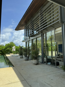 ⁠Villa Haven 7 | Natai Beach
