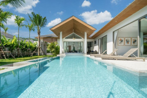 Himmapana Grand Valley - 3 Bedroom Villa VVPHU7