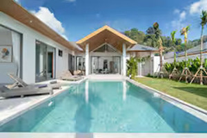 Himmapana Grand Valley - 4 Bedroom Villa VVPHU7